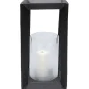 KARE Design Lanterne Mabel 46cm> Accessoires