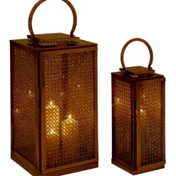 KARE Design Lanterne Palazzo Vita laiton 59cm><noscript><img width=