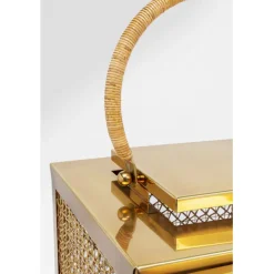KARE Design Lanterne Palazzo Vita laiton 59cm><noscript><img width=