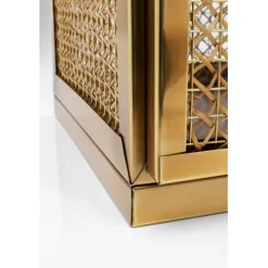 KARE Design Lanterne Palazzo Vita laiton 59cm><noscript><img width=