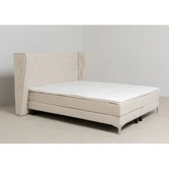 KARE Design Lit boxspring Benito Moon crème 180x200><noscript><img width=