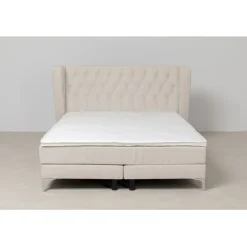KARE Design Lit boxspring Benito Moon crème 180x200><noscript><img width=