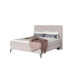 KARE Design Lit boxspring Benito Star crème 180x200><noscript><img width=