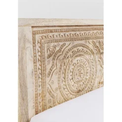 KARE Design Lit en bois Puro High 180x200><noscript><img width=