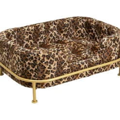 KARE Design Lit pour chien/chat Diva Leo><noscript><img width=