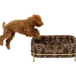 KARE Design Lit pour chien/chat Diva Leo><noscript><img width=