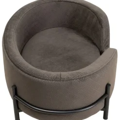 KARE Design Lit pour chien/chat Dream Day Gris><noscript><img width=