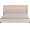 KARE Design Lit Tivoli écru 160x200> Meubles