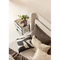 KARE Design Lit Tivoli écru 180x200><noscript><img width=