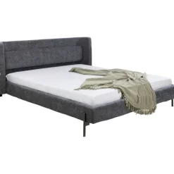 KARE Design Lit Tivoli gris 160x200cm><noscript><img width=