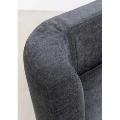 KARE Design Lit Tivoli gris 160x200cm><noscript><img width=