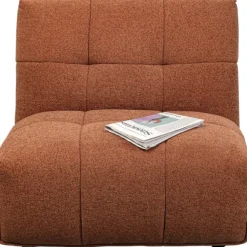 KARE Design Élément de canapé Boogie marron 89cm><noscript><img width=
