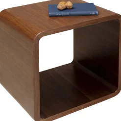KARE Design Lounge Cube MDF noyer><noscript><img width=