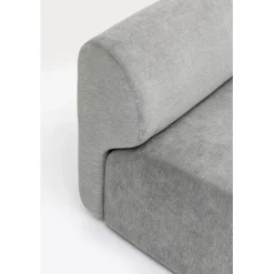 KARE Design Lucca Elements méridienne droite gris><noscript><img width=