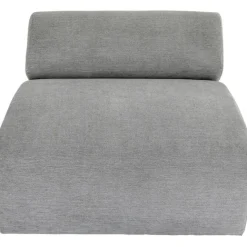 KARE Design Lucca élément central gris 76cm><noscript><img width=