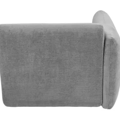KARE Design Lucca élément d angle gauche gris 89cm><noscript><img width=