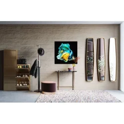 KARE Design Meuble à chaussures Caruso 3 bronze> Meubles