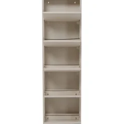 KARE Design Meuble à chaussures Caruso 5 crème (MO)><noscript><img width=