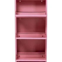 KARE Design Meuble à chaussures Caruso 3 rose (MO)><noscript><img width=