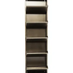 KARE Design Meuble à chaussures Caruso 5 bronze (Mailorder)><noscript><img width=