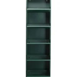 KARE Design Meuble à chaussures Caruso 5 vert (MO)><noscript><img width=