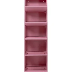 KARE Design Meuble à chaussures Caruso 5 rose (MO)><noscript><img width=