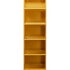 KARE Design Meuble à chaussures Caruso 5 jaune (MO)><noscript><img width=