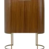 KARE Design Meuble bar Giorgio 115x142cm> Meubles