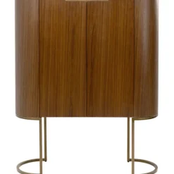 KARE Design Meuble bar Giorgio 115x142cm> Meubles