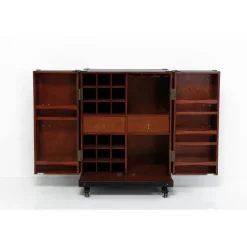KARE Design Meuble bar Globetrotter MM><noscript><img width=