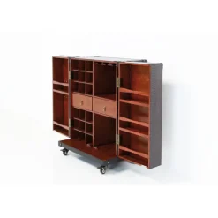 KARE Design Meuble bar Globetrotter MM><noscript><img width=
