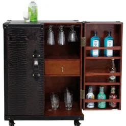 KARE Design Meuble bar Globetrotter MM><noscript><img width=
