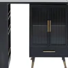 KARE Design Meuble bar La Gomera> Meubles