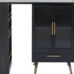 KARE Design Meuble bar La Gomera> Meubles
