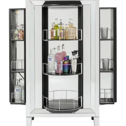 KARE Design Meuble bar Luxury High Class 84x152><noscript><img width=