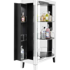 KARE Design Meuble bar Luxury High Class 84x152><noscript><img width=