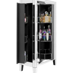 KARE Design Meuble bar Luxury High Class 84x152><noscript><img width=