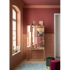 KARE Design Meuble bar Luxury Pearl 89x181cm> Meubles
