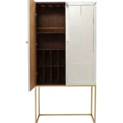 KARE Design Meuble bar Luxury Pearl 89x181cm><noscript><img width=