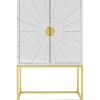 KARE Design Meuble bar Queen 91x147cm> Meubles