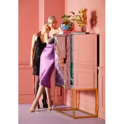 KARE Design Meuble bar Queen 91x147cm><noscript><img width=