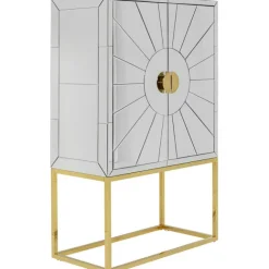 KARE Design Meuble bar Queen 91x147cm><noscript><img width=