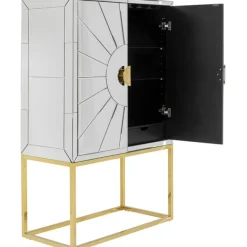 KARE Design Meuble bar Queen 91x147cm><noscript><img width=