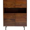 KARE Design Meuble bar Ravello 100x140cm> Meubles