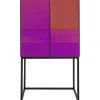 KARE Design Meuble bar Sophisticated 80cm> Meubles