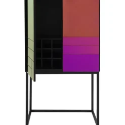 KARE Design Meuble bar Sophisticated 80cm><noscript><img width=