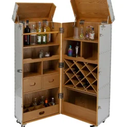 KARE Design Meuble bar Vegas><noscript><img width=