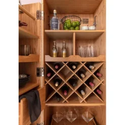 KARE Design Meuble bar Venezia crème><noscript><img width=