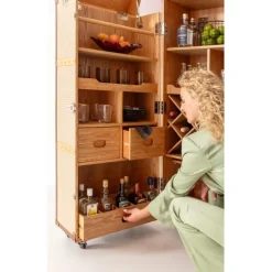 KARE Design Meuble bar Venezia crème><noscript><img width=