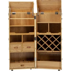 KARE Design Meuble bar Venezia crème><noscript><img width=